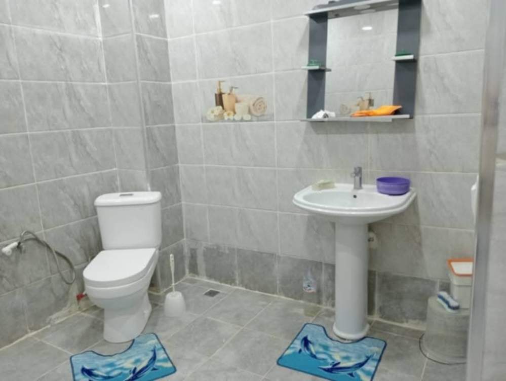 À louer Appartement - F3 3