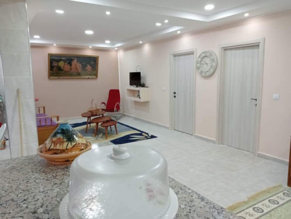 À louer Appartement - F3 4