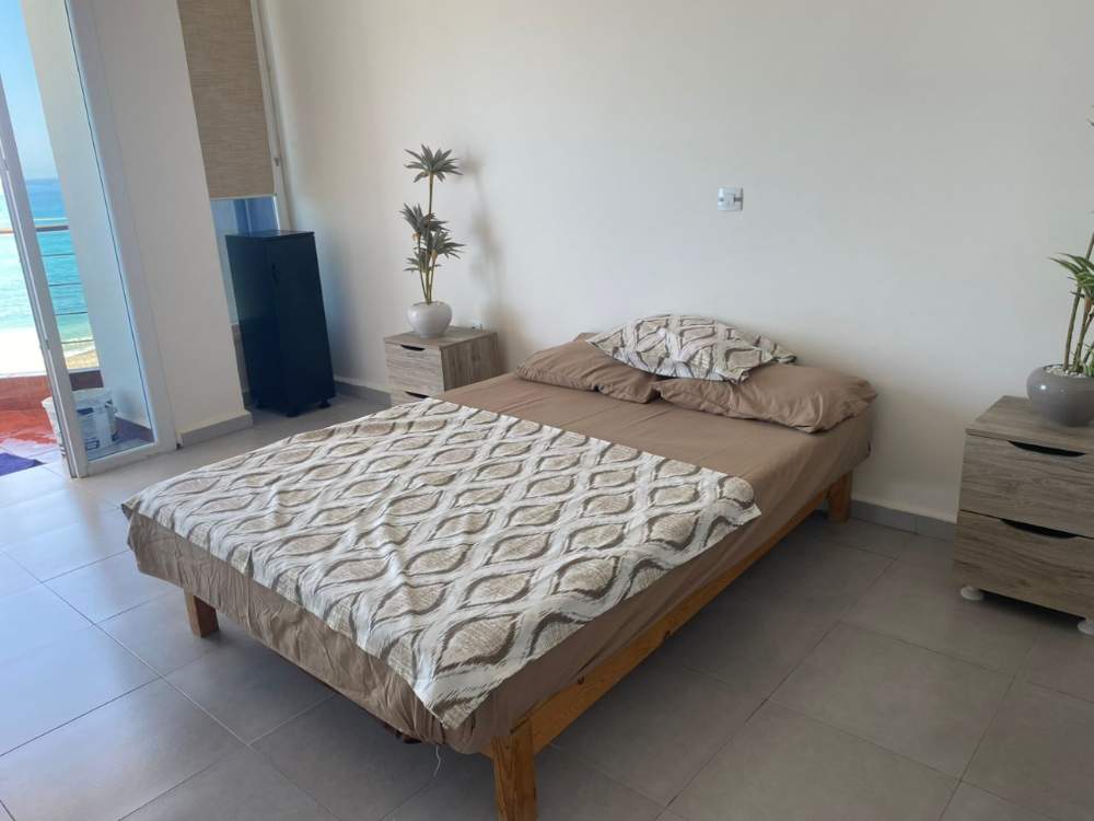 À louer Niveau de villa - F3 3