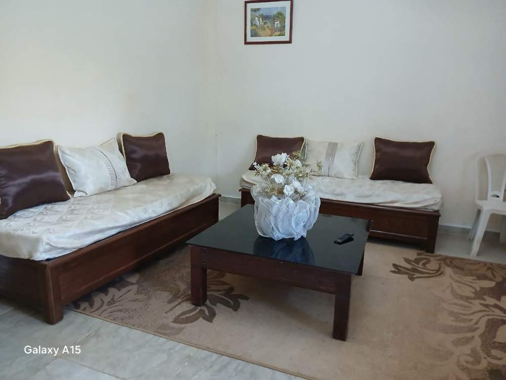 À louer Appartement - F1 9