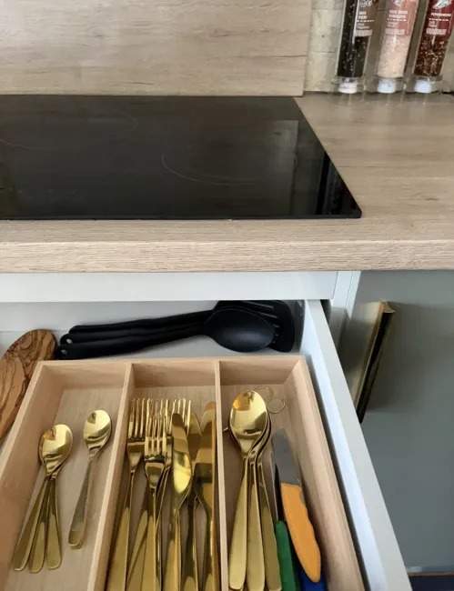 À louer Appartement - F3 2