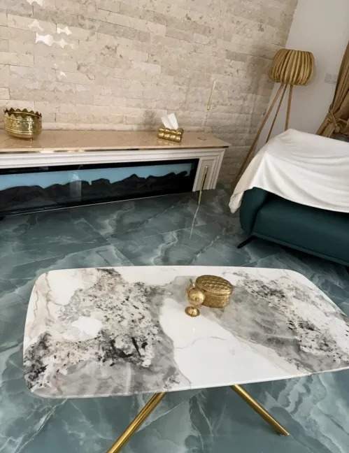 À louer Appartement - F3 3
