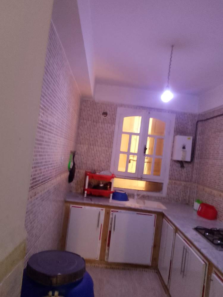 À louer Appartement - F3 2