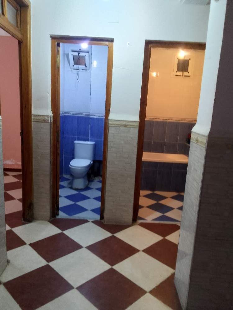 À louer Appartement - F3 3