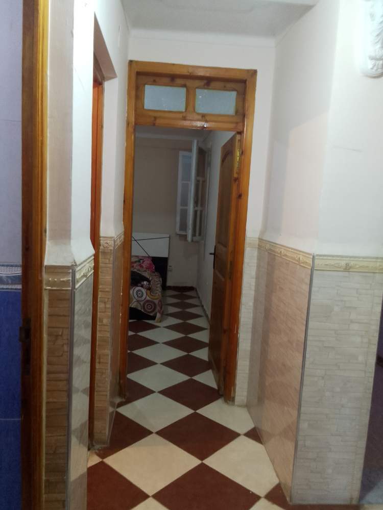 À louer Appartement - F3 4