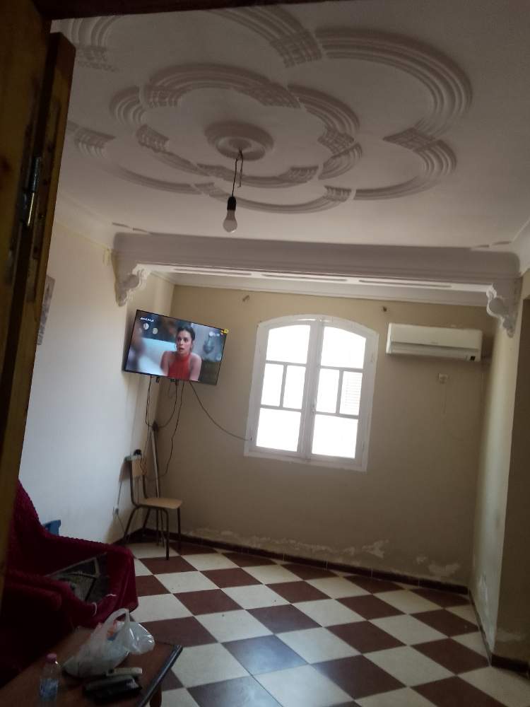 À vendre Appartement - F4 10