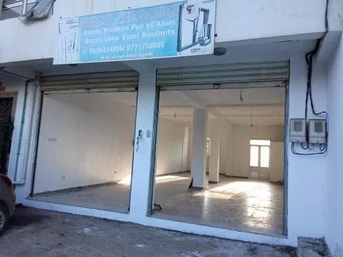 À louer Appartement - F1 9