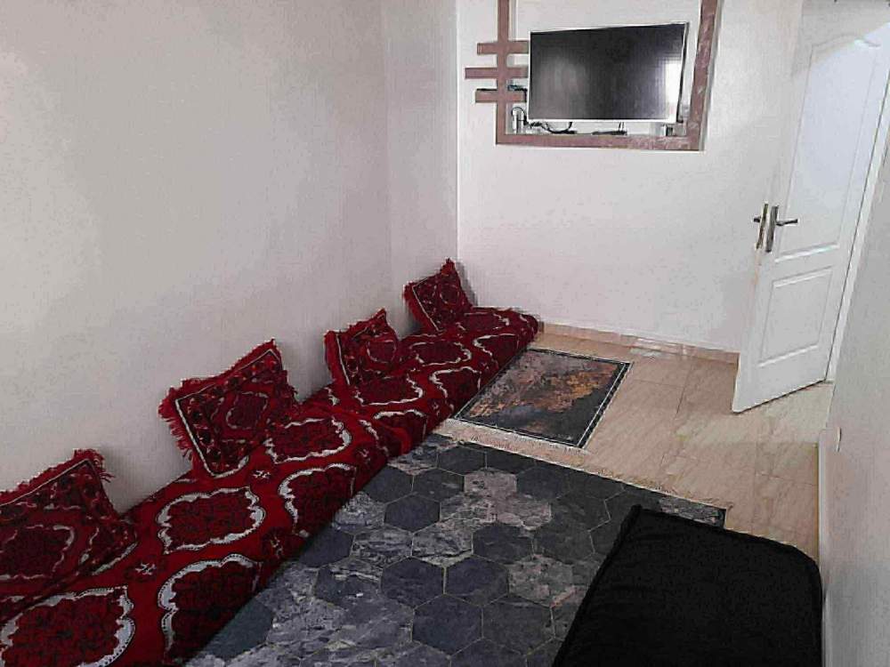 À vendre Appartement - F4 10