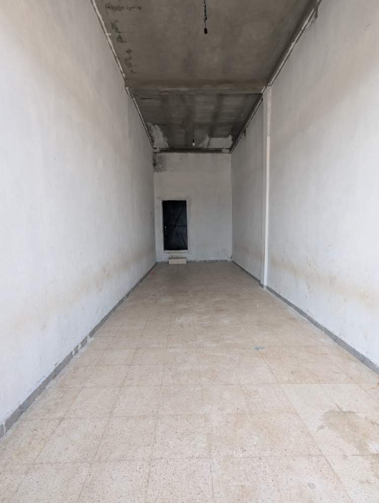 À vendre Appartement - F3 10