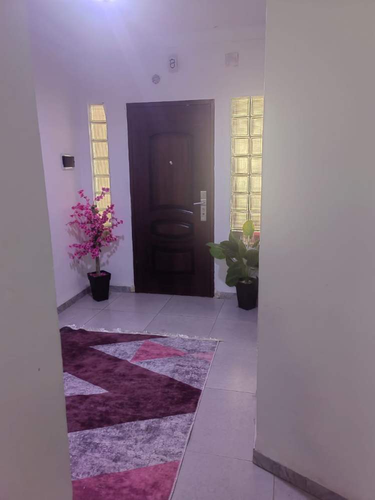 À louer Appartement - F3 9
