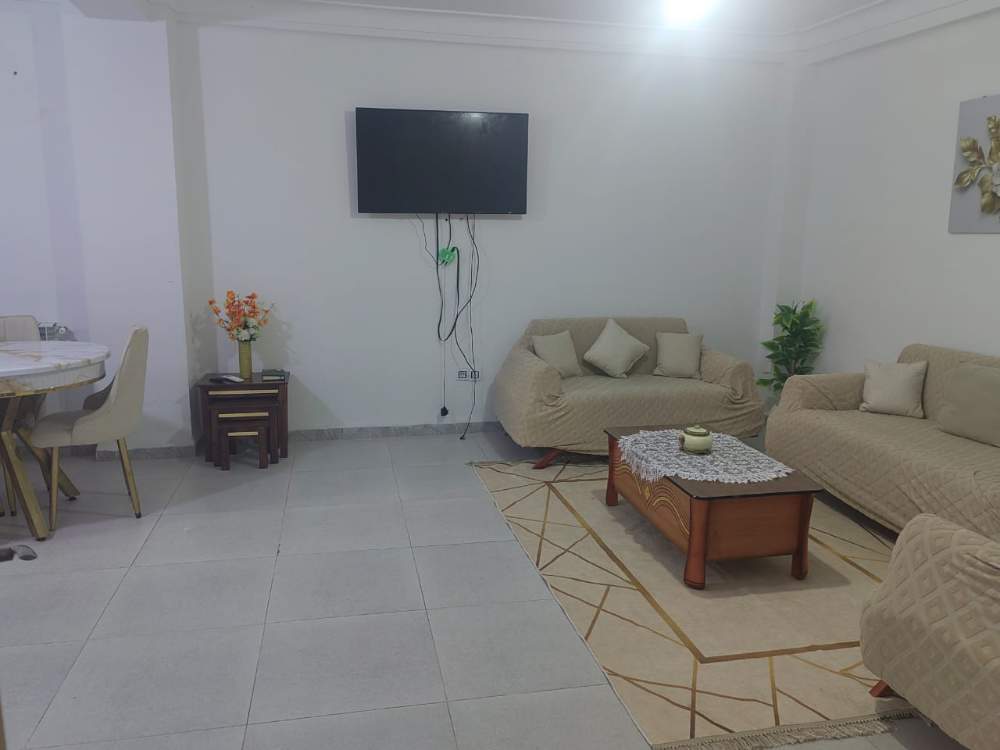 À louer Appartement - F1 2