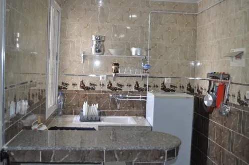 À louer Appartement - F2 3