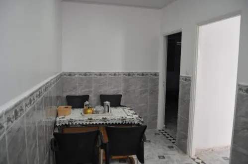 À louer Appartement - F2 4