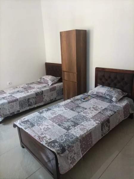 À louer Appartement - F3