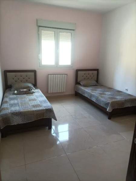 À louer Appartement - F3 4