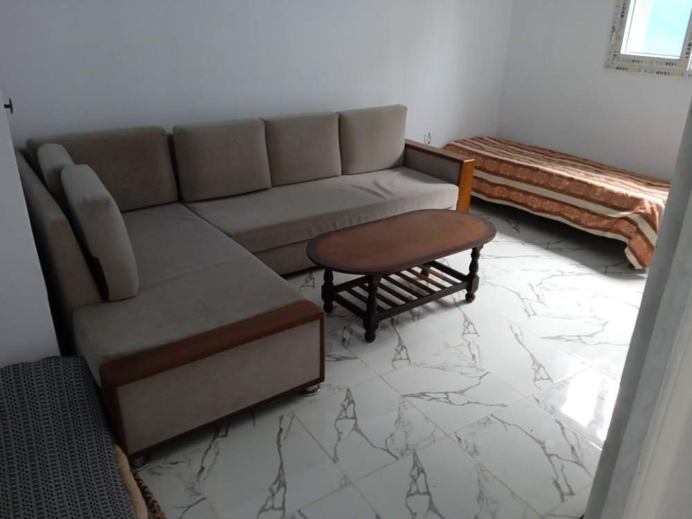 À vendre bungalow - F3 8