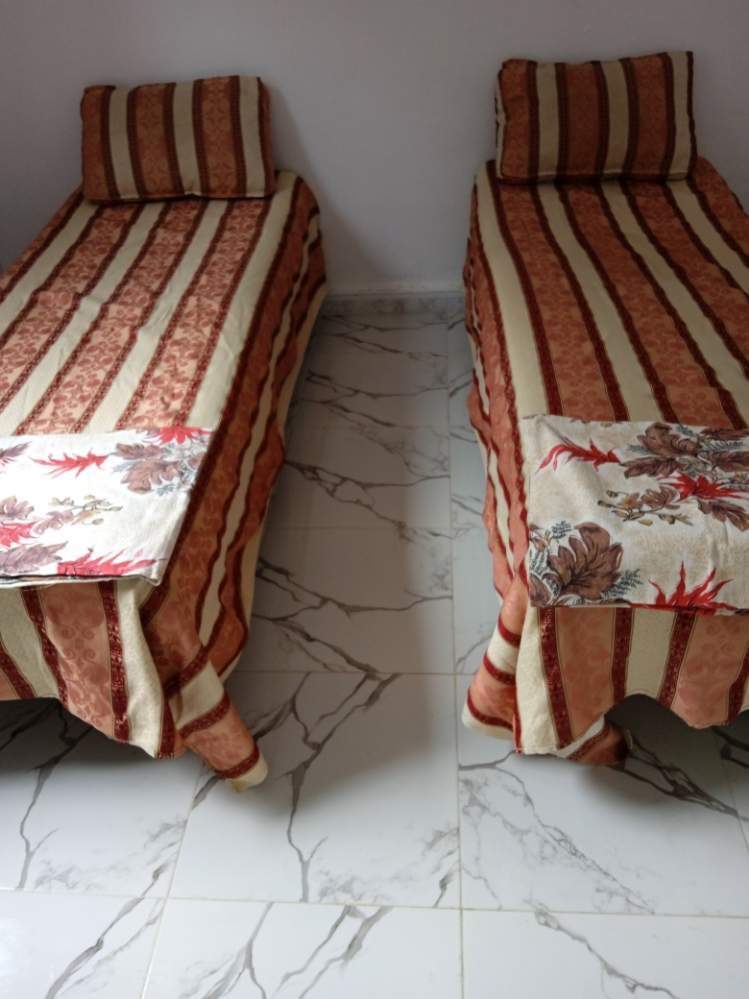 À louer Appartement - F2 2