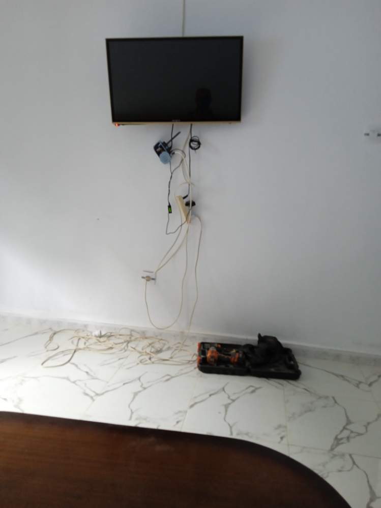 À louer Appartement - F2 3