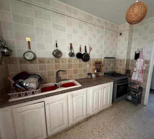 À louer Appartement - F3 2
