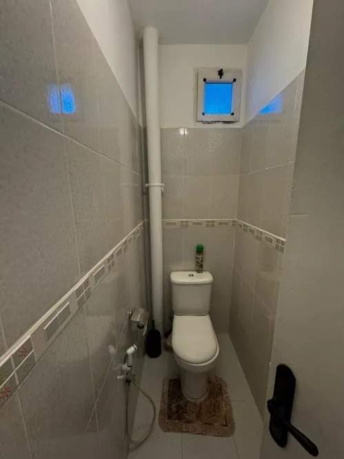 À louer Appartement - F3 5