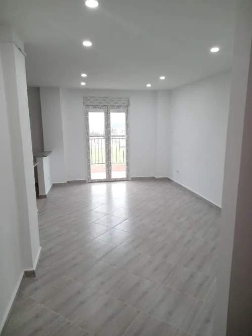À louer Appartement - F4