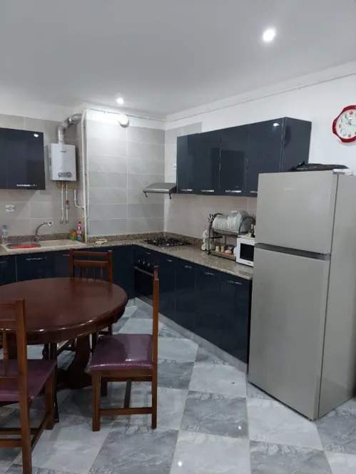 À louer Appartement - F2 2