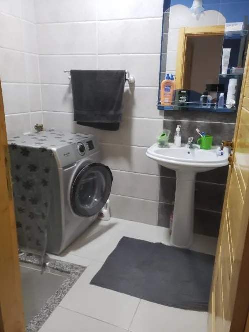 À louer Appartement - F2 3