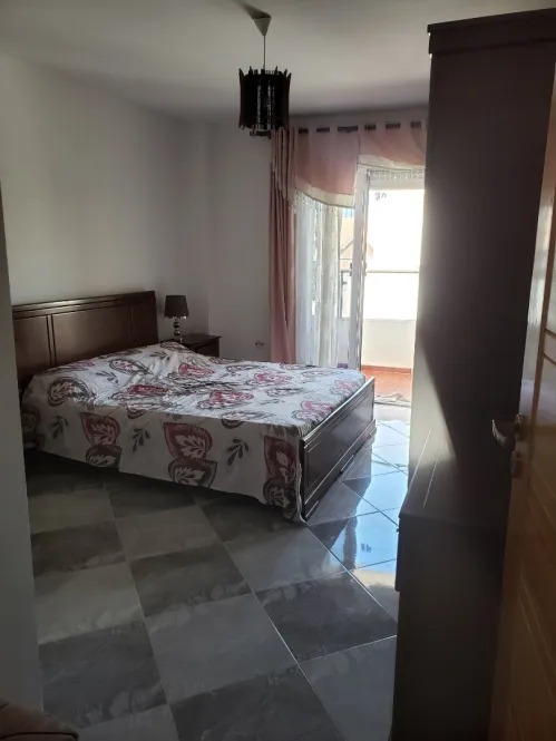 À louer Appartement - F2 4