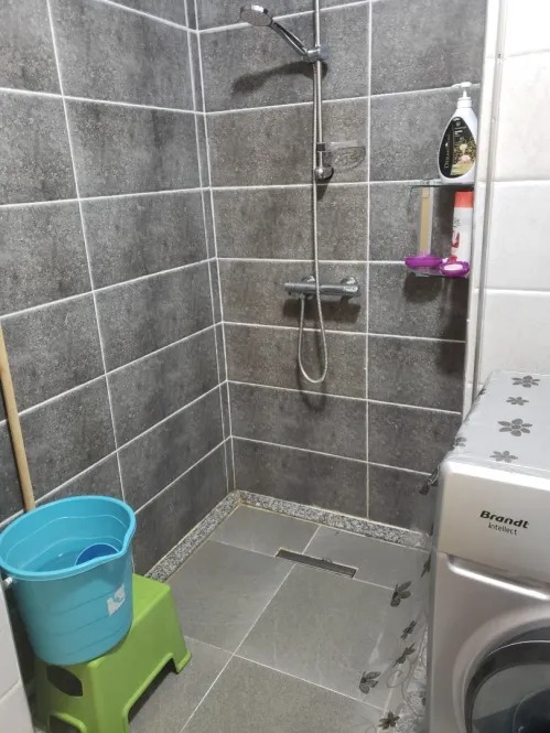 À louer Appartement - F2 5