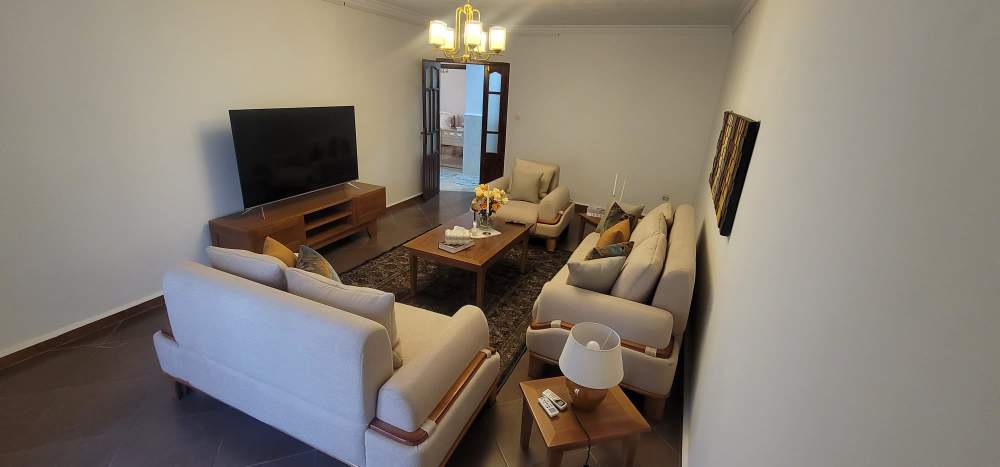 À vendre Appartement - F2 8