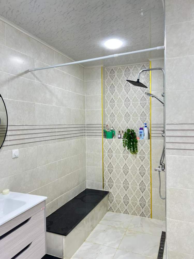 À louer Appartement - F3 3