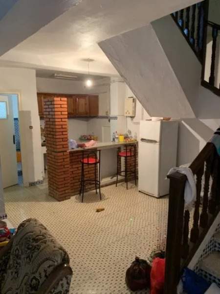 À louer Duplex - F4 2