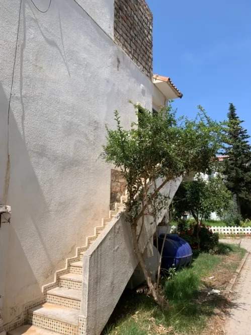 À louer Duplex - F4 4