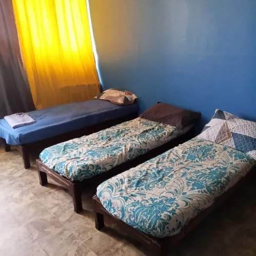 À louer Appartement - F3 3