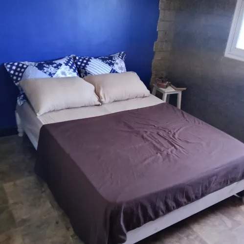 À louer Appartement - F3 4