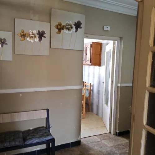 À louer Appartement - F3 5