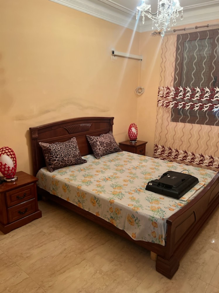 À louer Appartement - F3 5