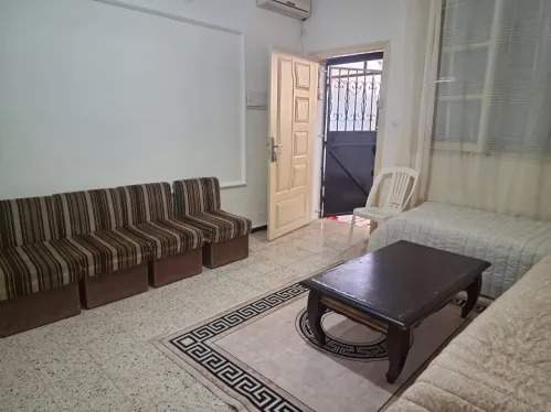 À louer Appartement - F2 7