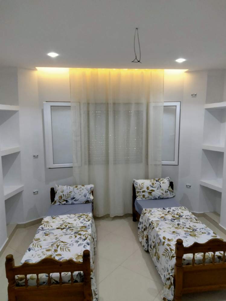 À louer Duplex - F3 9