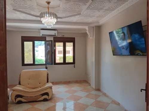 À louer Appartement - F4