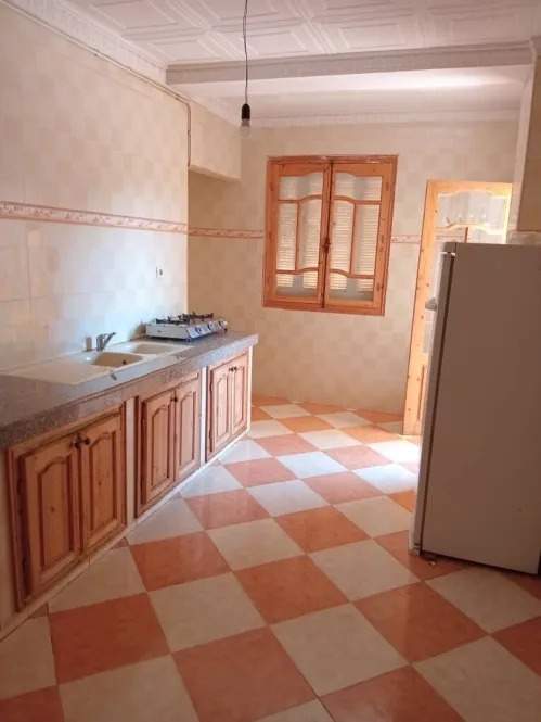 À louer Appartement - F4 2