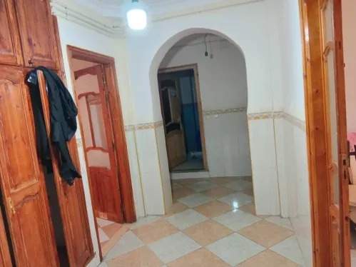 À louer Appartement - F4 4
