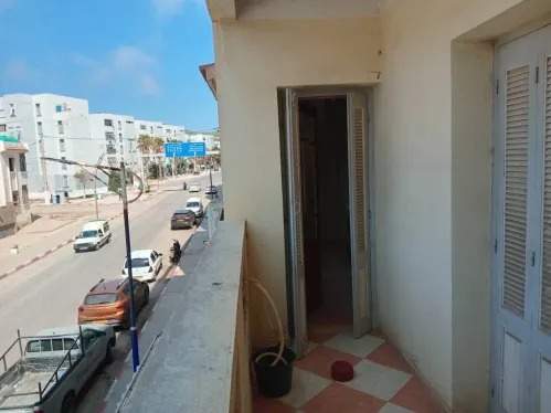 À louer Appartement - F4 5