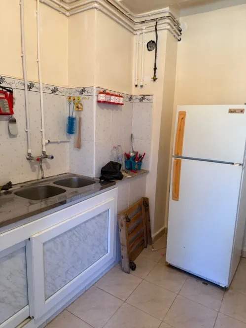 À louer Appartement - F3 2