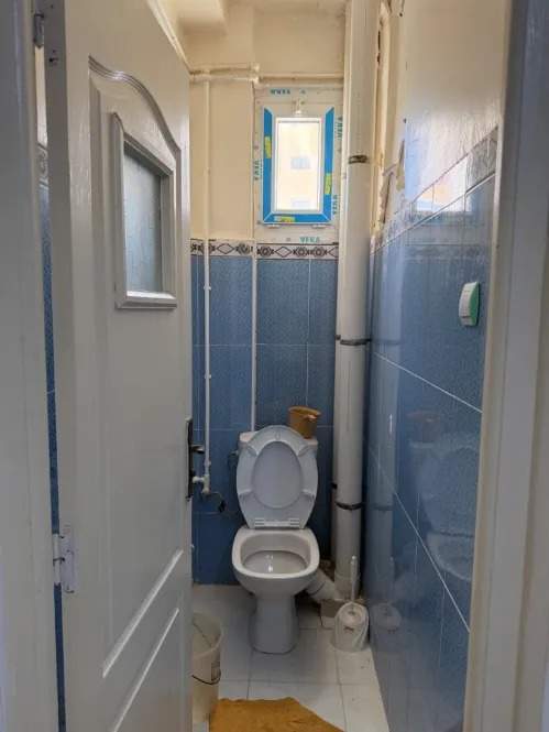 À louer Appartement - F3 3