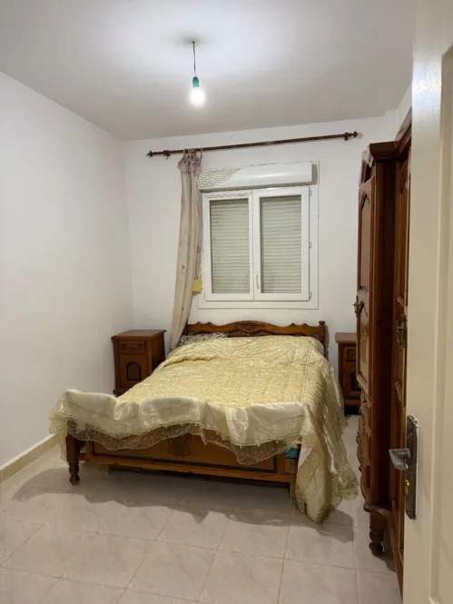 À louer Appartement - F3 5
