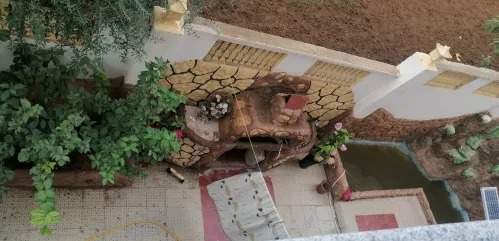 À louer Niveau de villa - F2 5