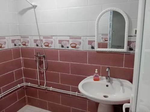 À louer Niveau de villa - F3 3