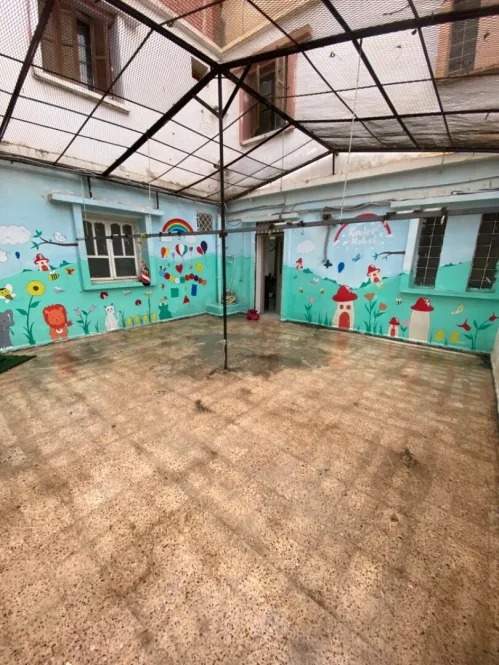 À louer Villa - F7 4