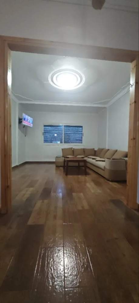 À louer Appartement - F3